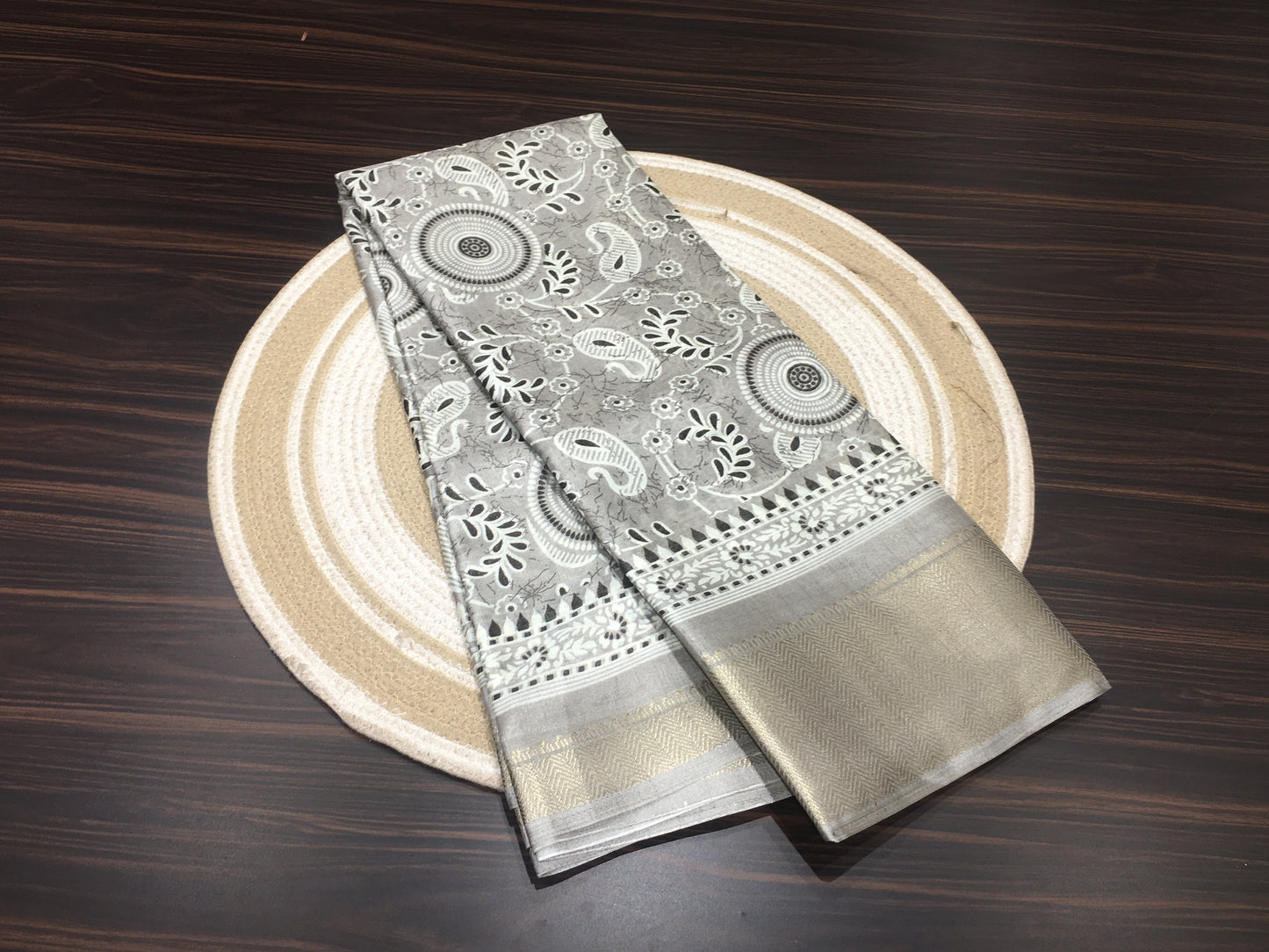 Fancy Saree