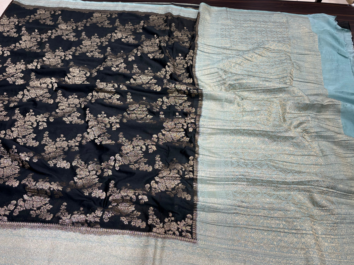 Chiffon Georgette