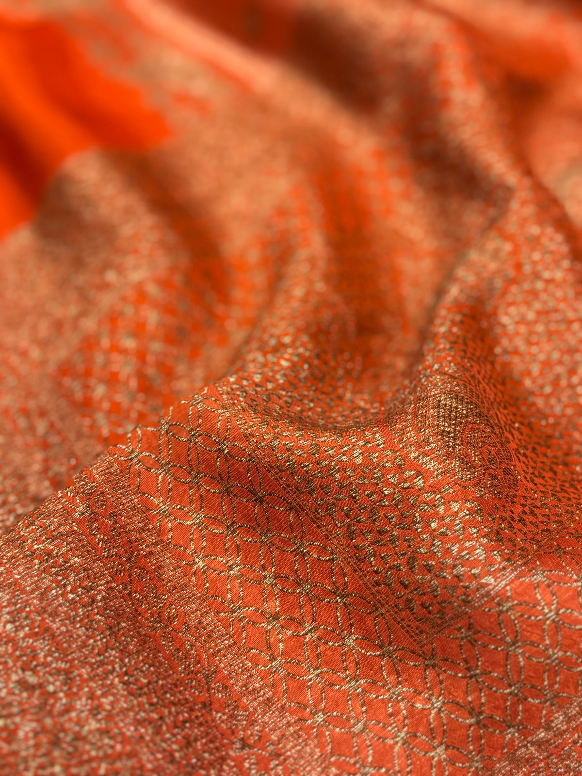 Fancy Saree