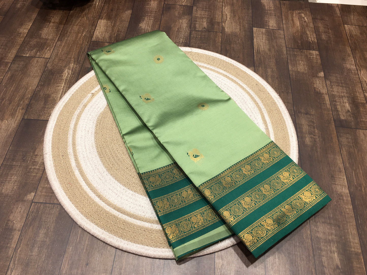 VALKALAM SAREE