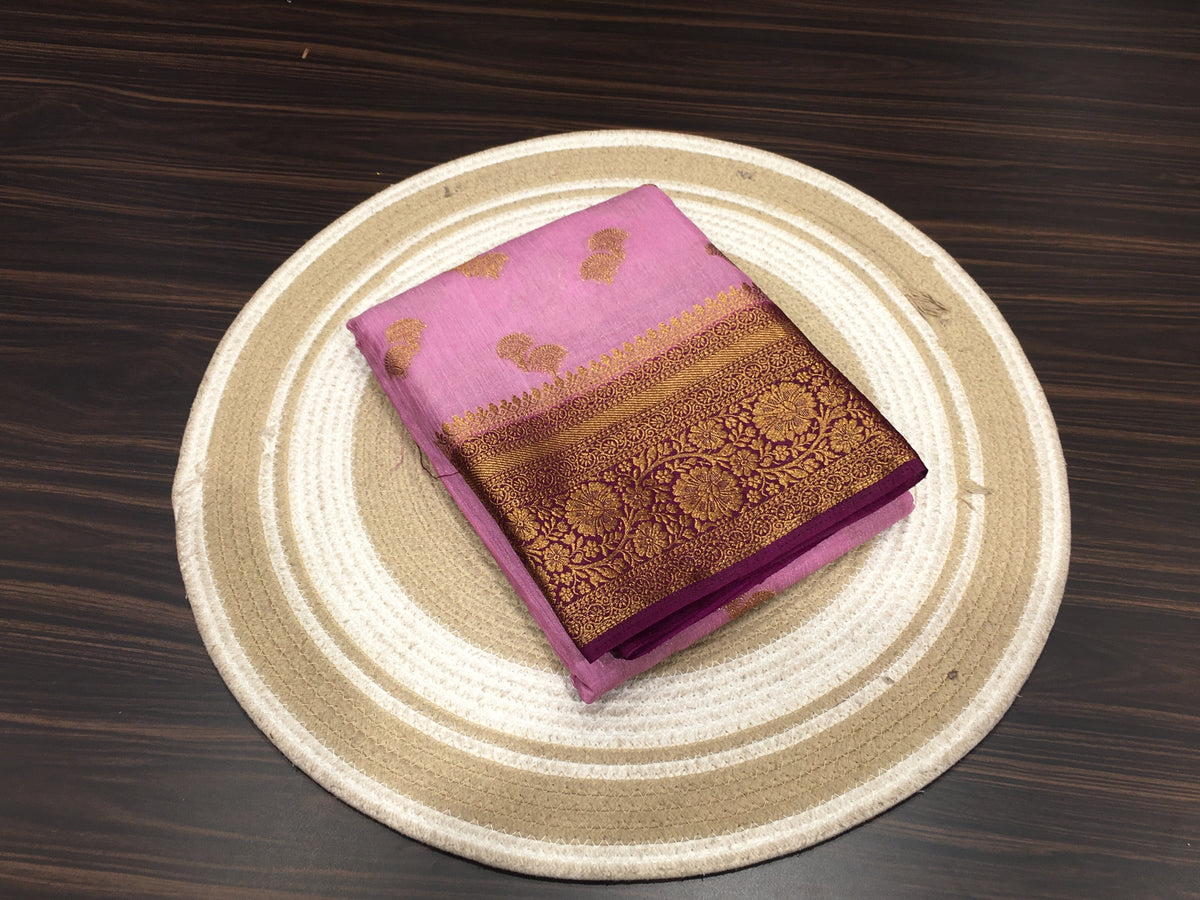 Fancy Saree
