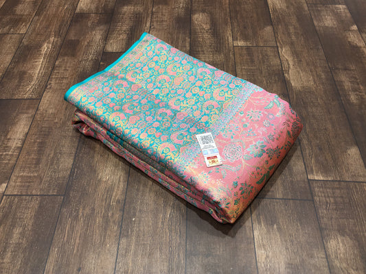 Pure Kanchipuram tissue