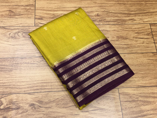 Kolkata Soft Silk