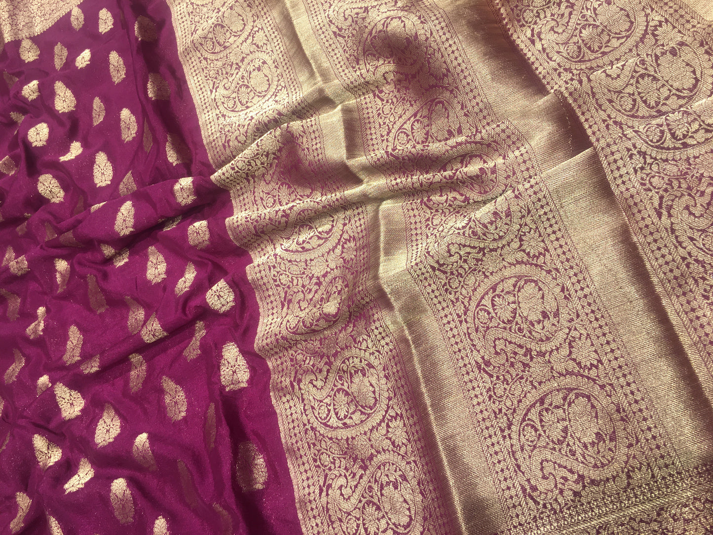 Chiffon Georgette