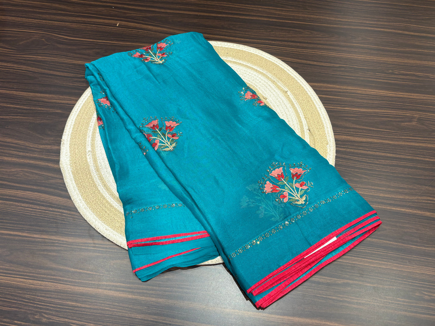 Fancy Saree