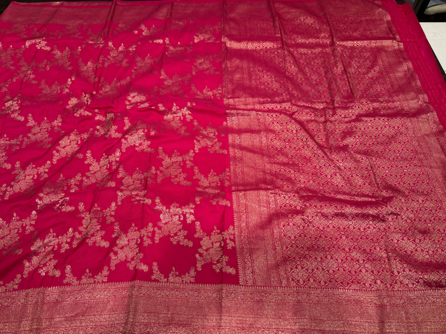 Chiffon crape