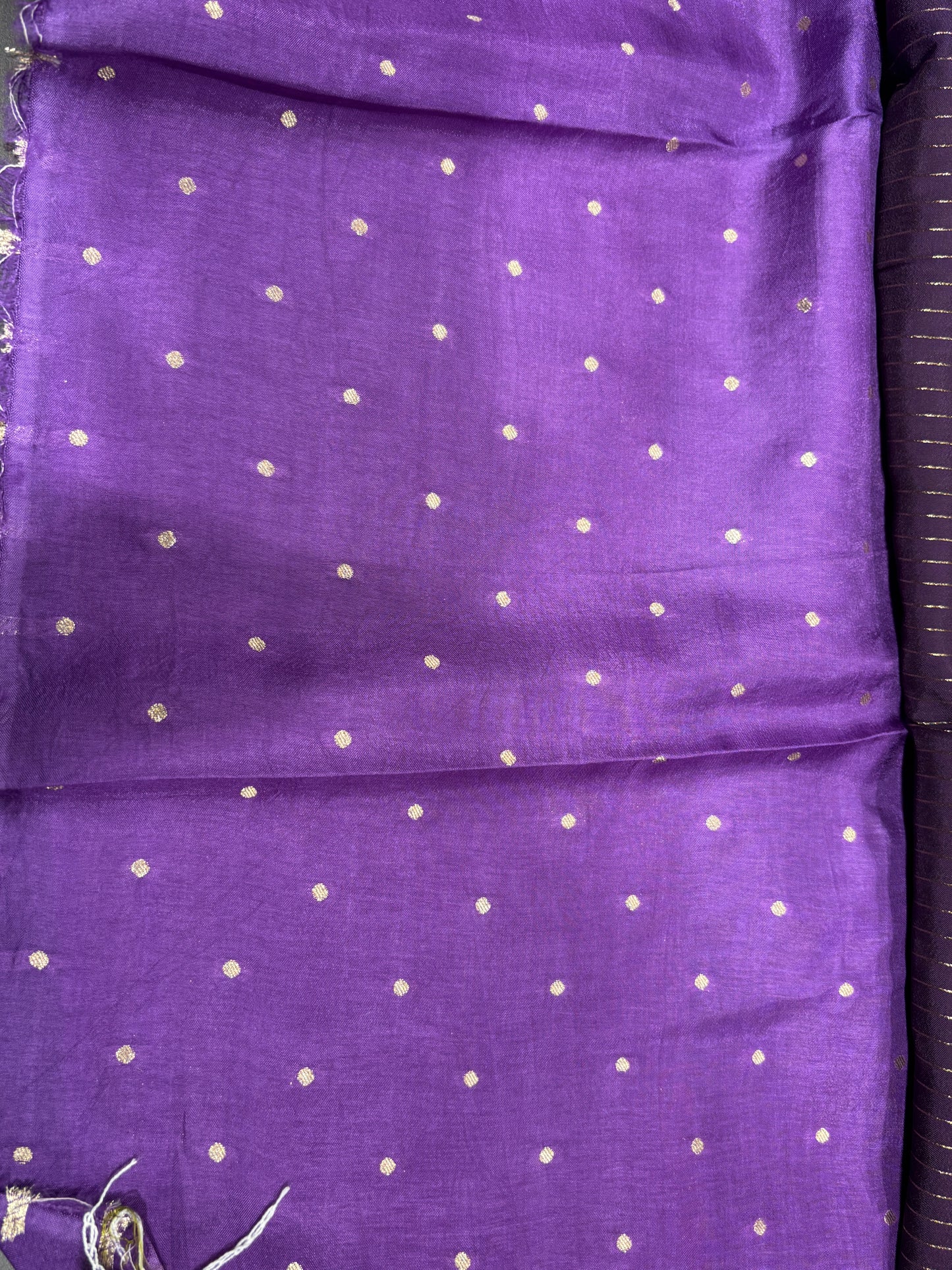 Bengal soft silk saree