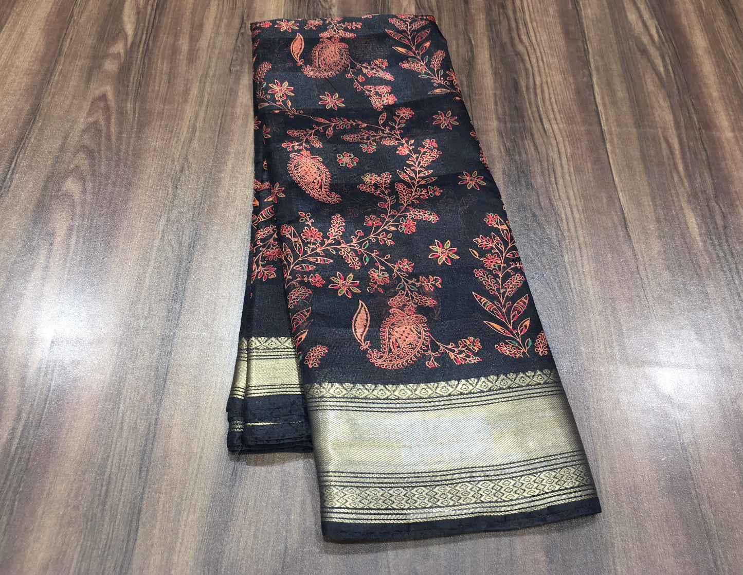 Fancy Saree