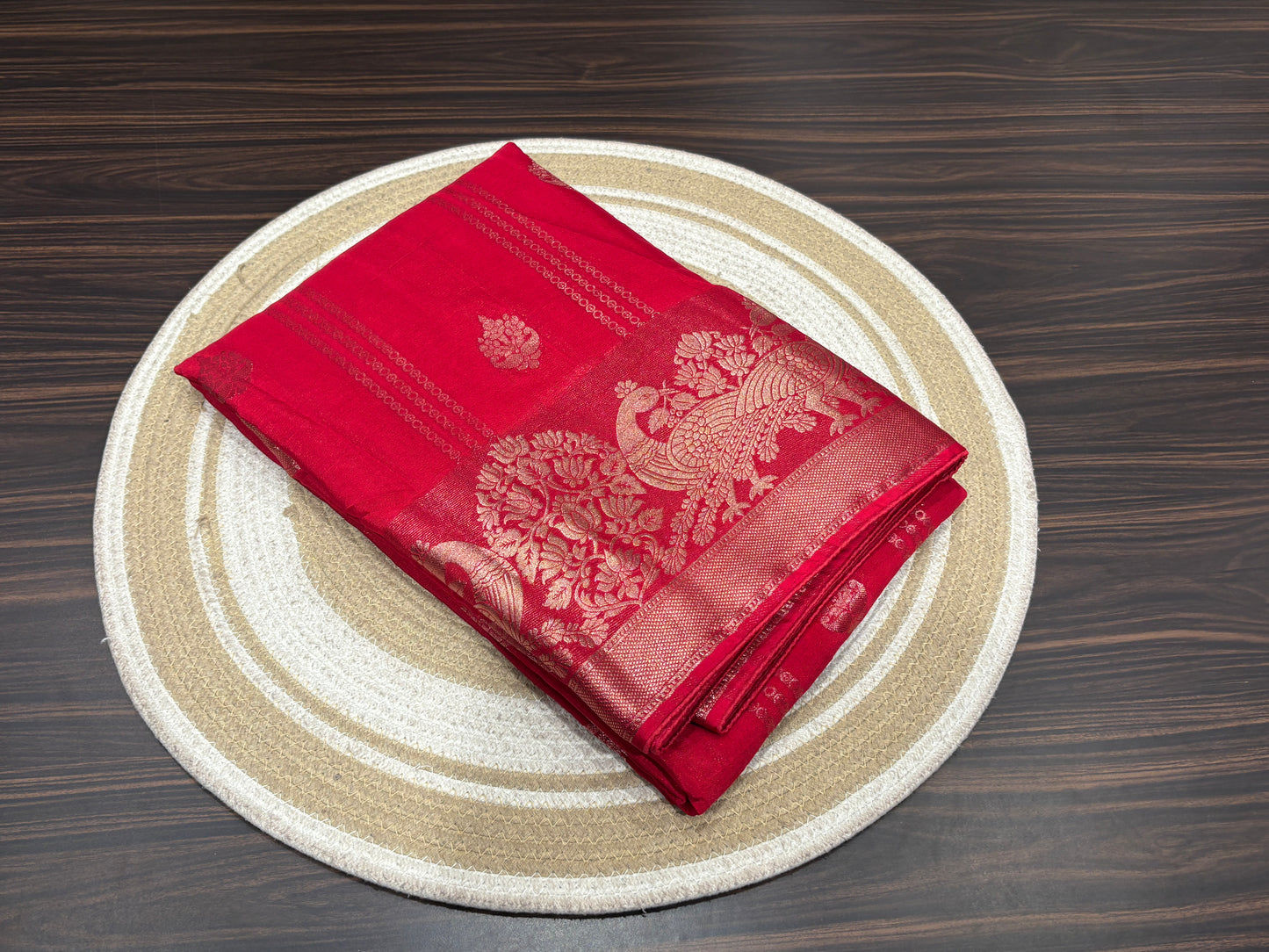 Fancy saree