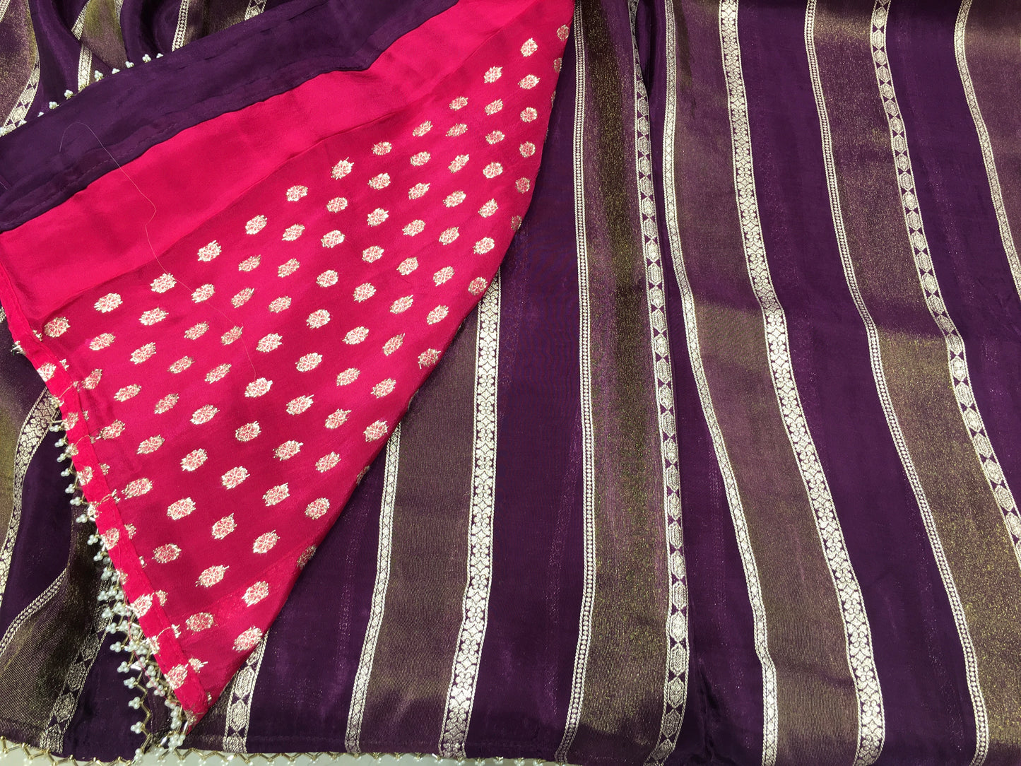 Banarasi Saree