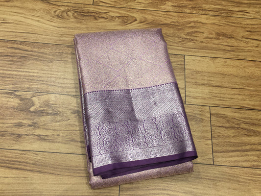 Semi Kanchipuram tissue