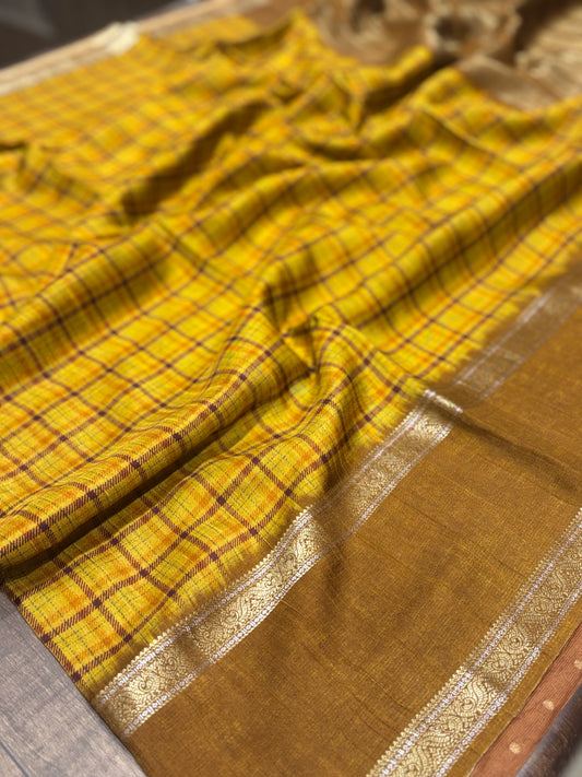 Fancy Saree