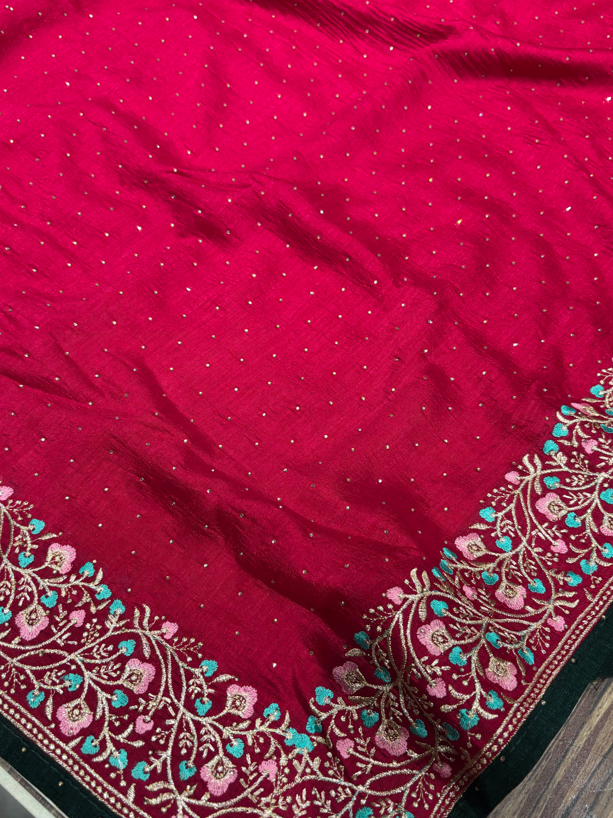 Fancy Saree