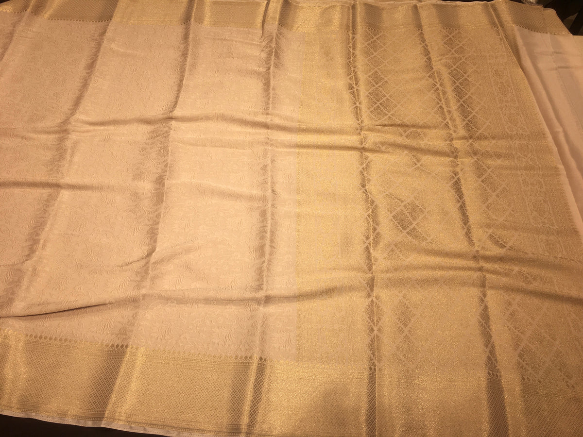Chiffon Georgette