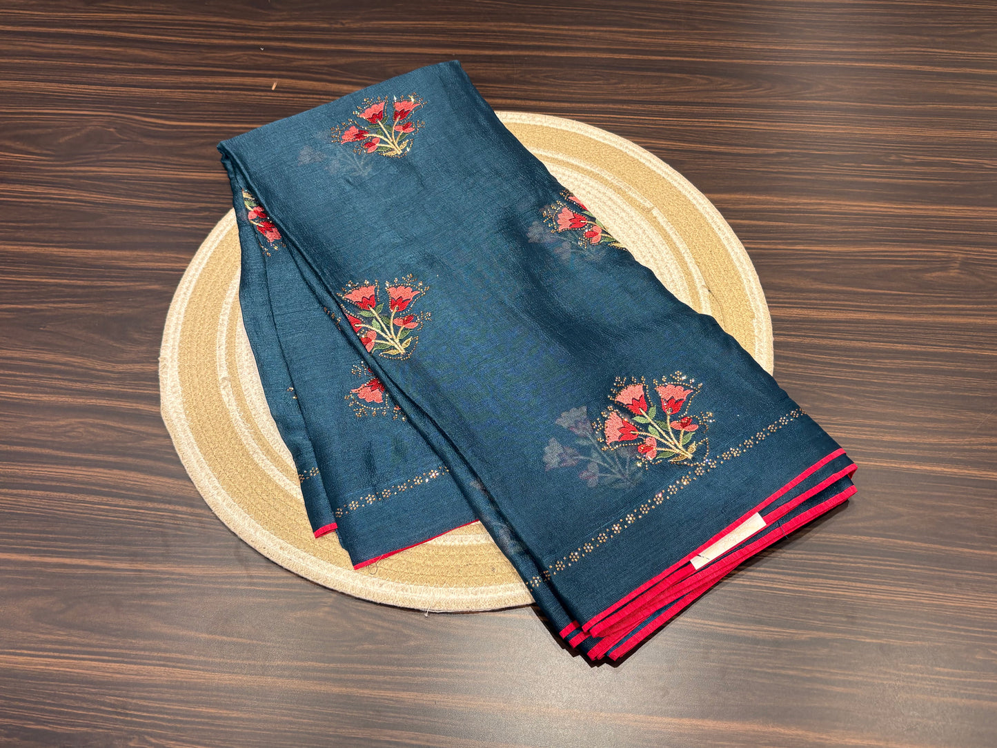 Fancy Saree