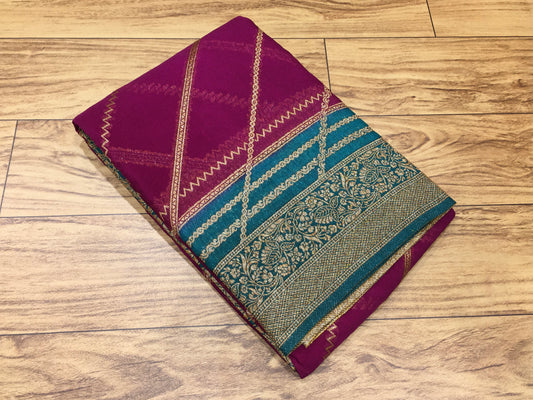 Chiffon Georgette