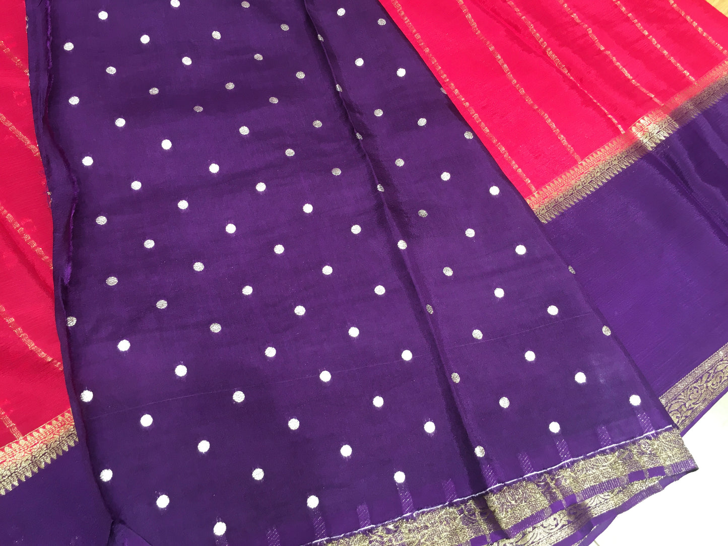 Chiffon Georgette