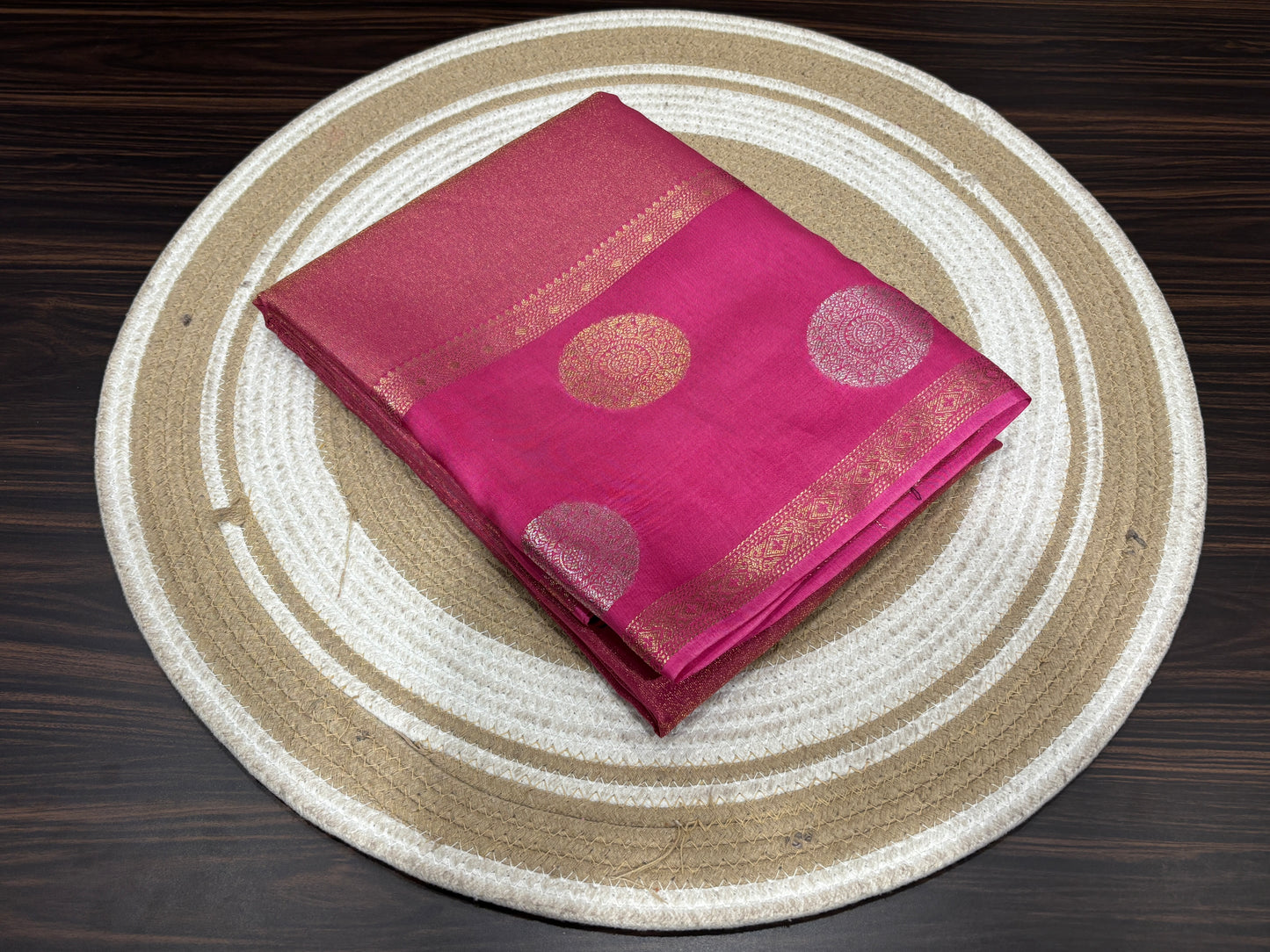 Kolkata soft saree
