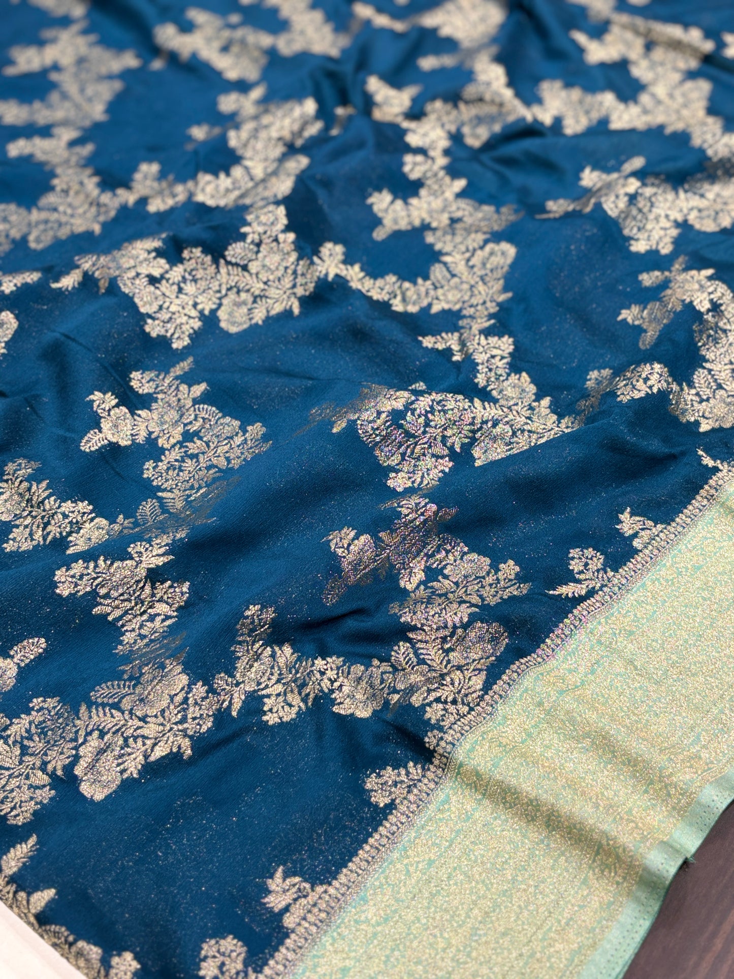 Chiffon Georgette