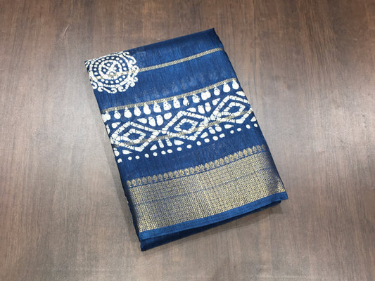 Fancy Saree