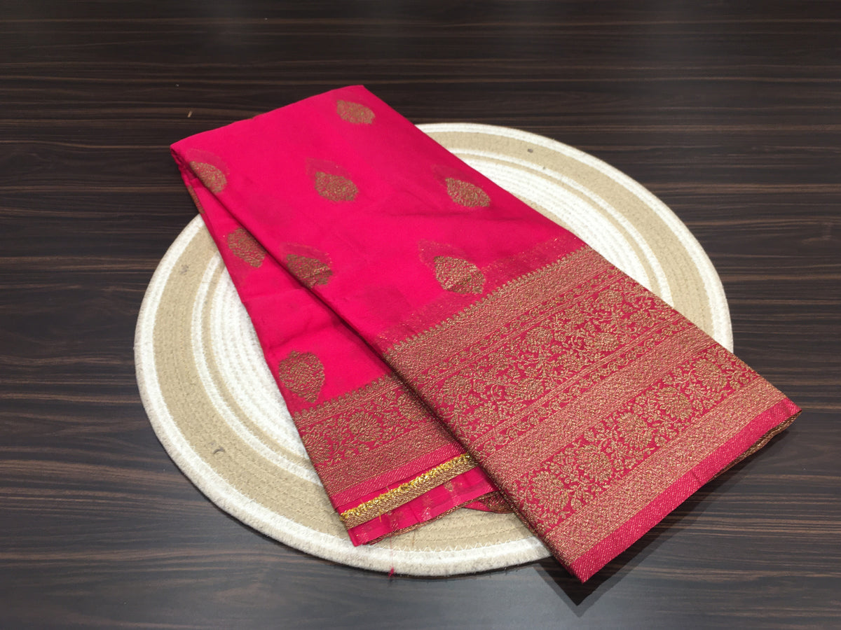 Chiffon Georgette