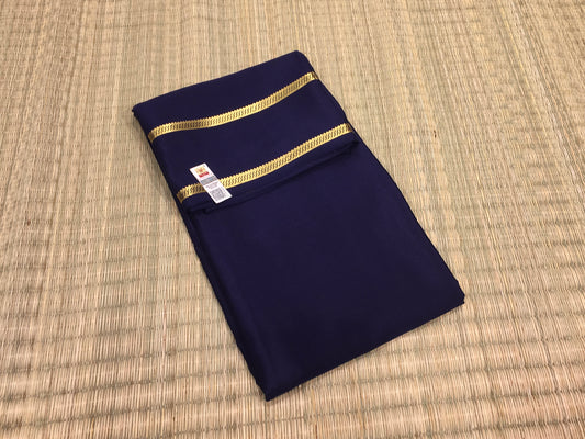 Pure Mysore silk
