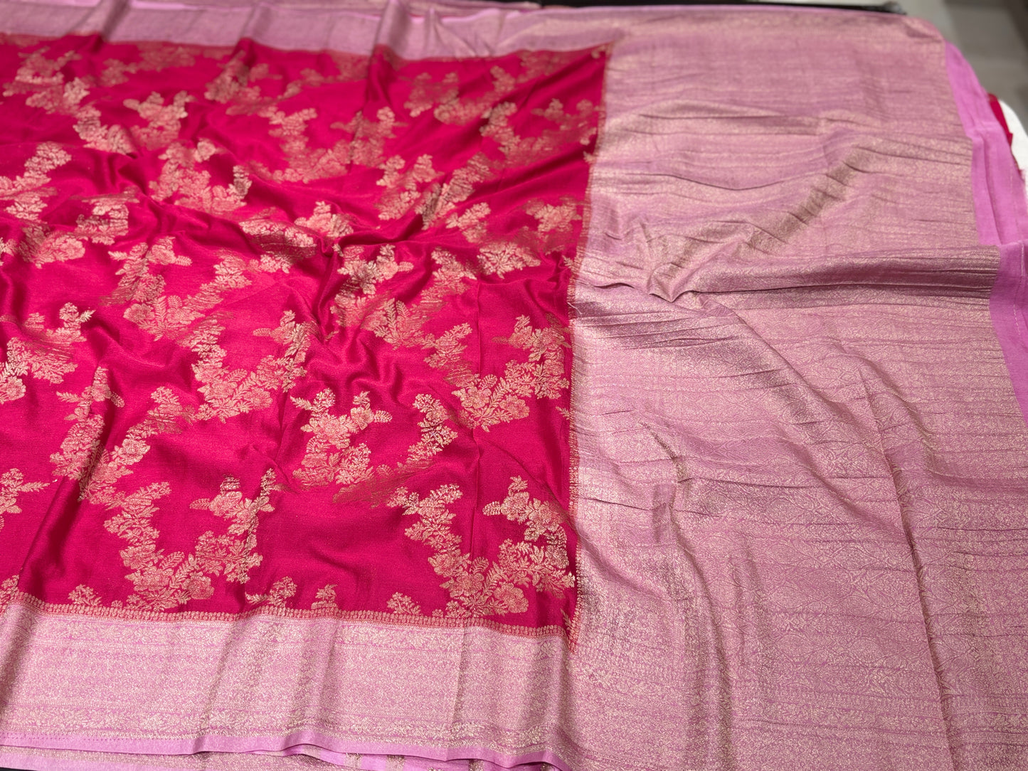 Chiffon Georgette