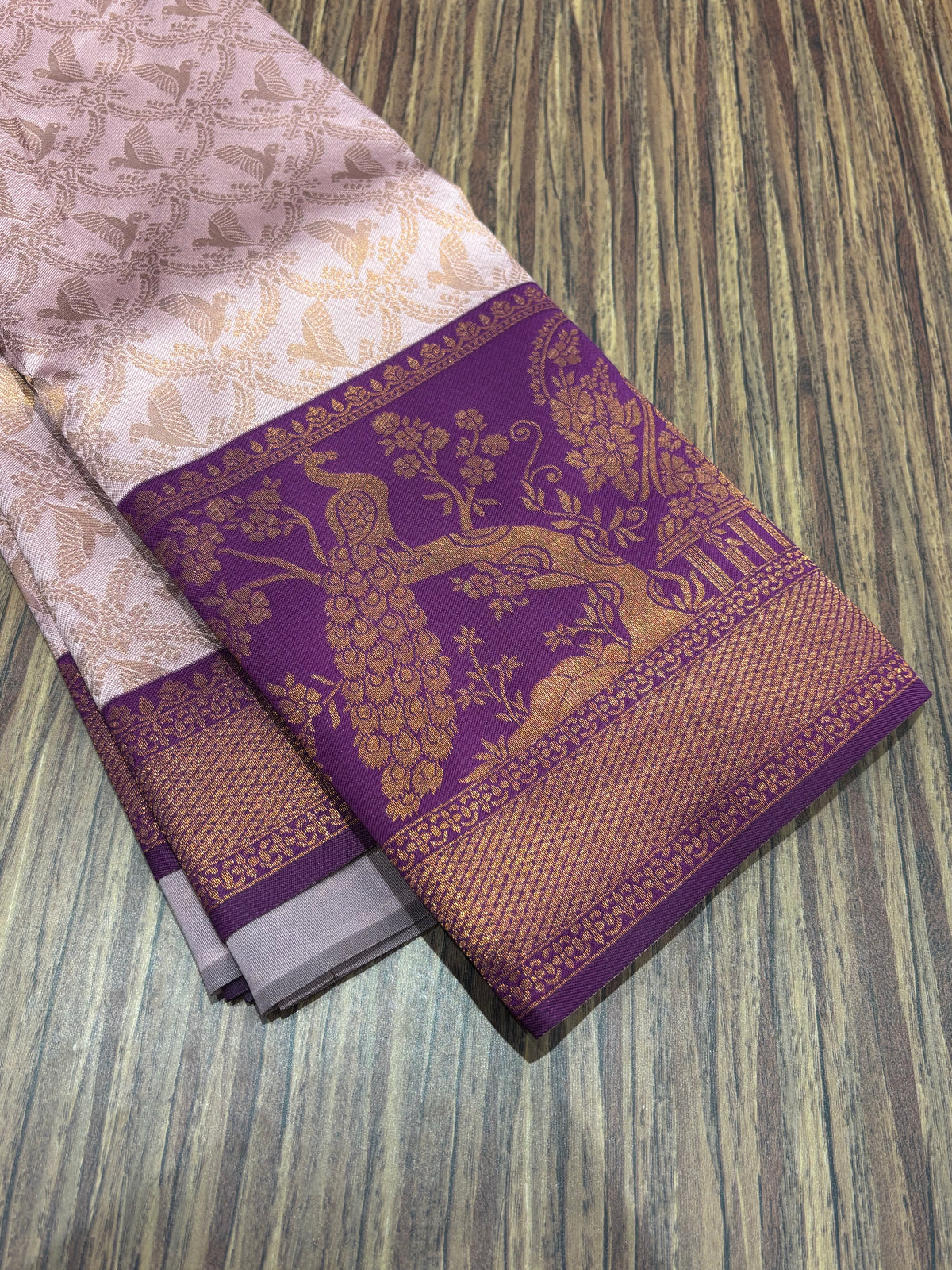 VALKALAM Saree