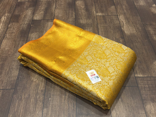 Pure Kanchipuram Tissue