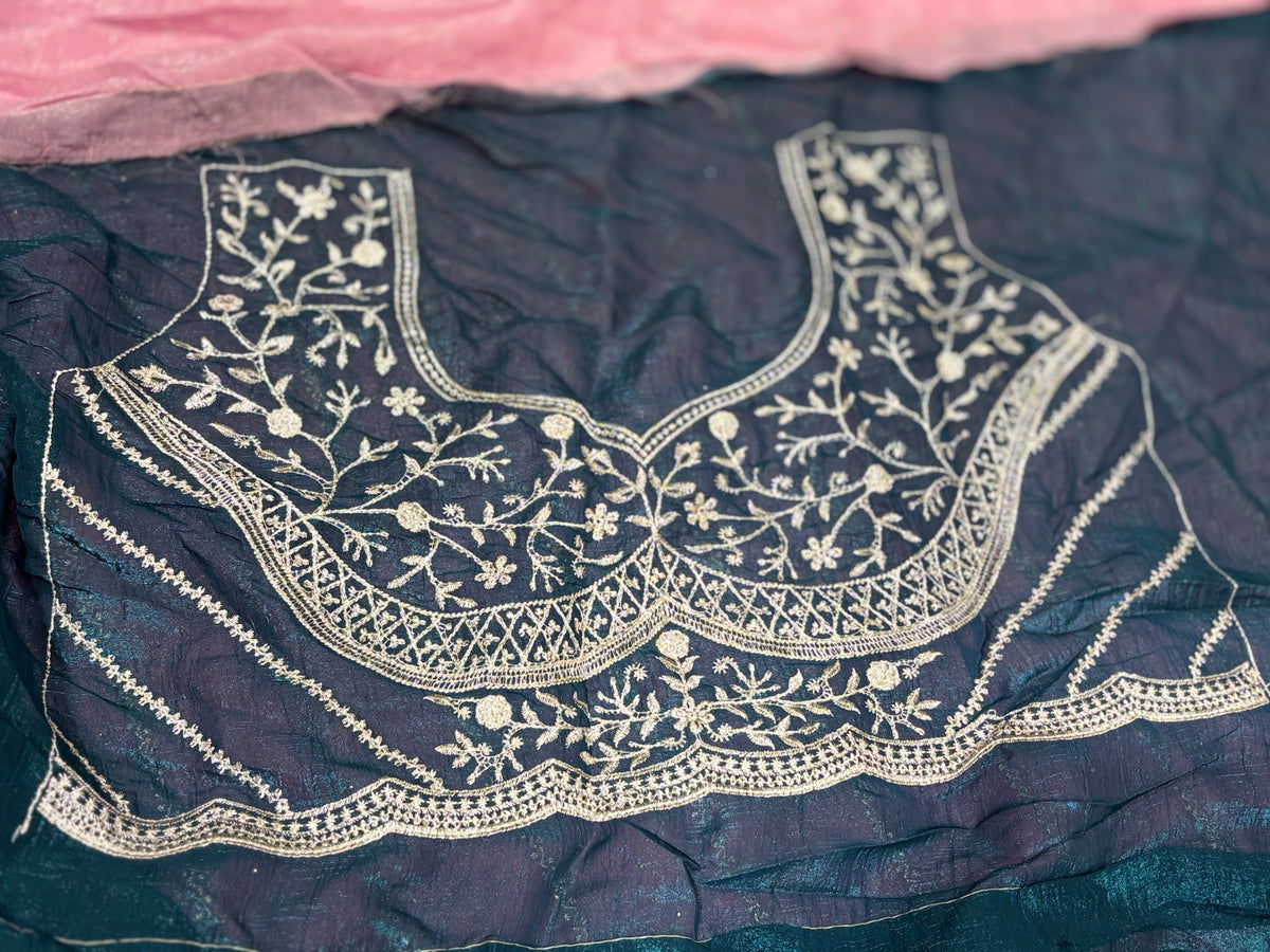 Fancy Saree
