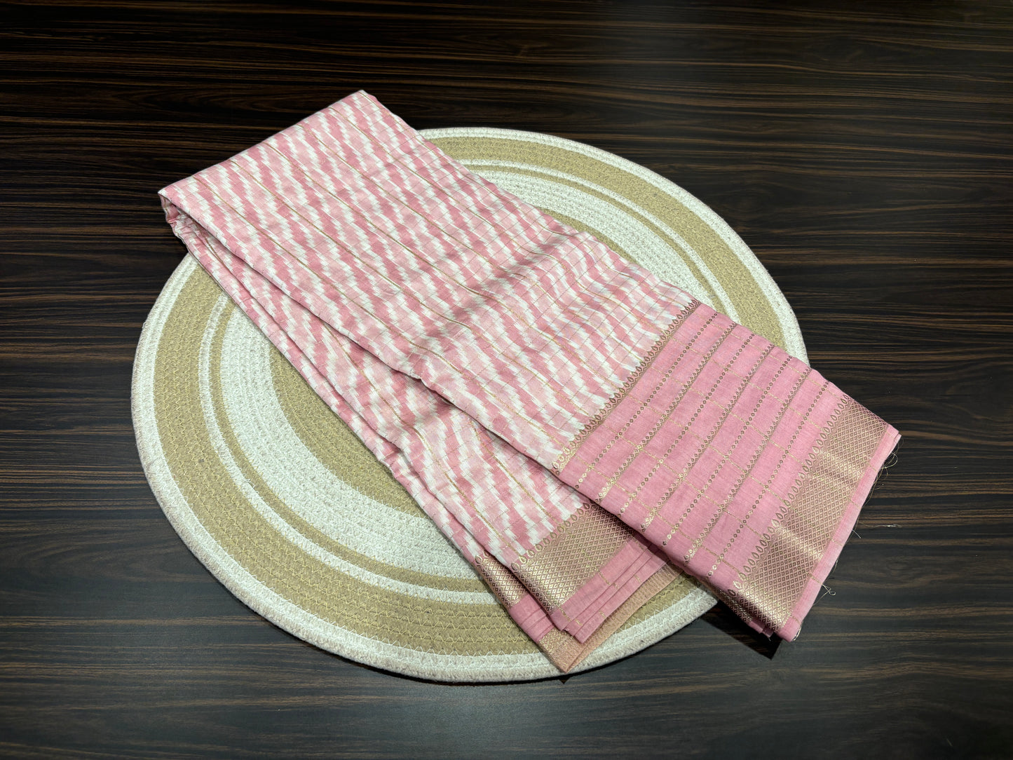 Butter crape