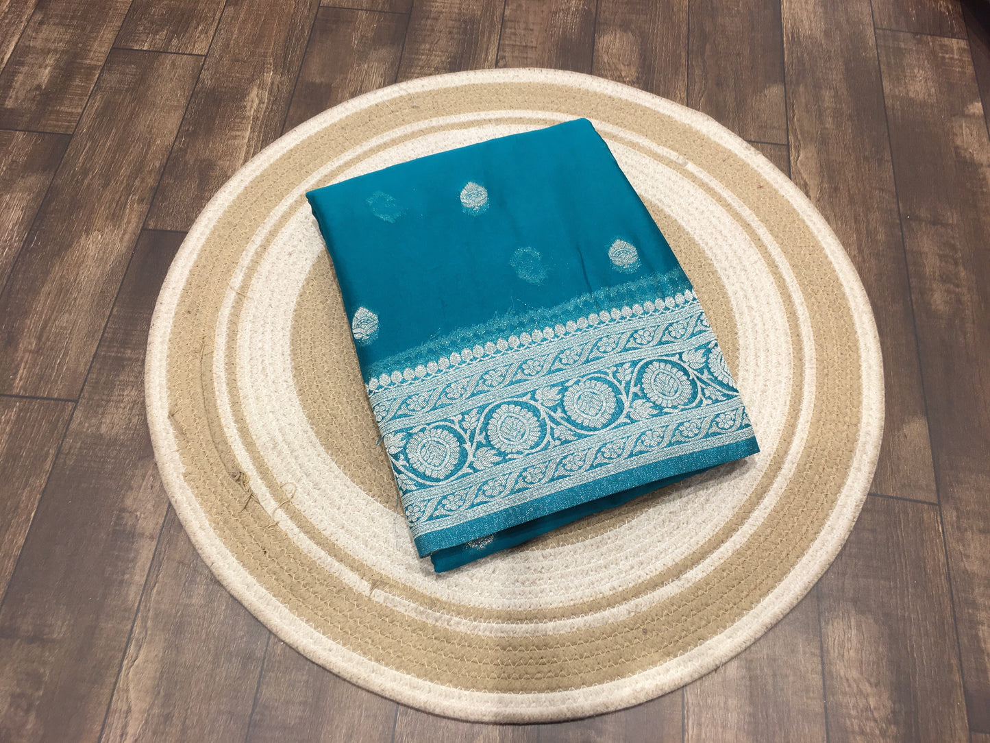 Chiffon Georgette
