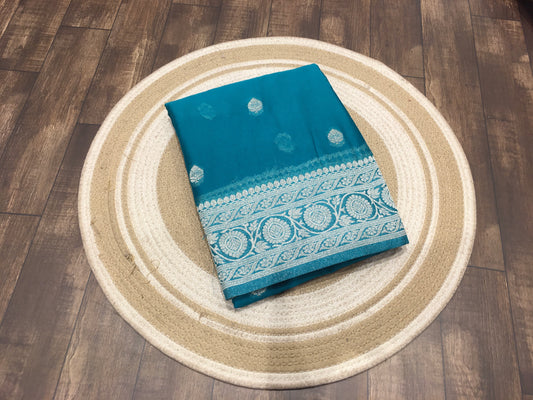 Chiffon Georgette