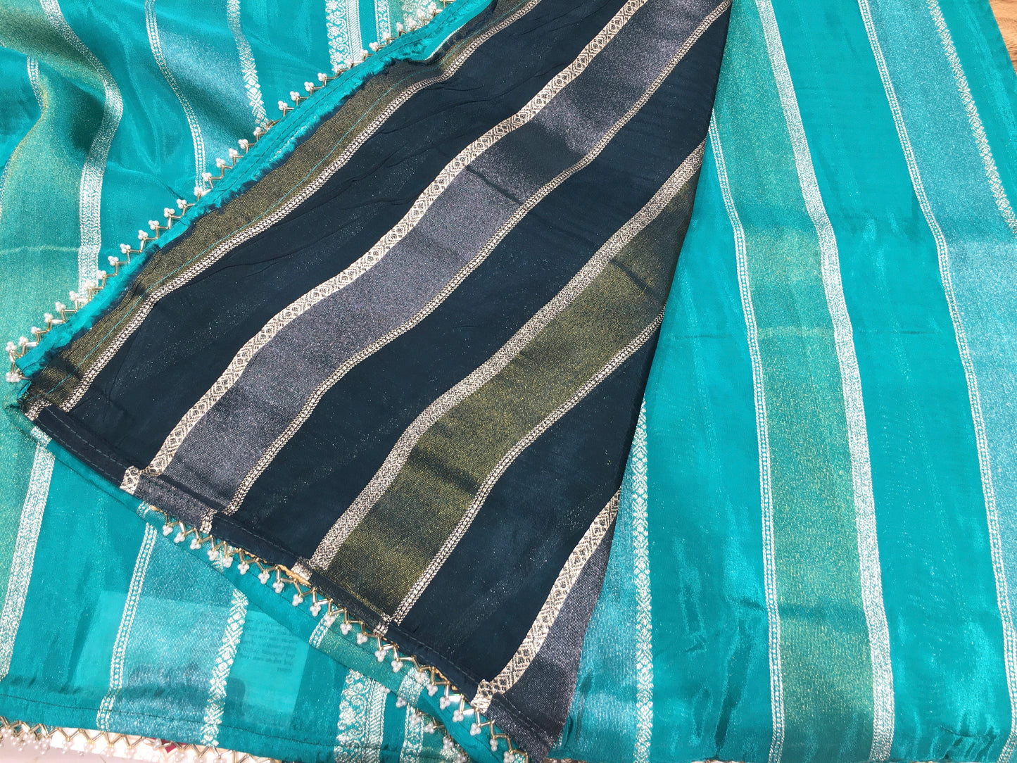Banarasi Saree