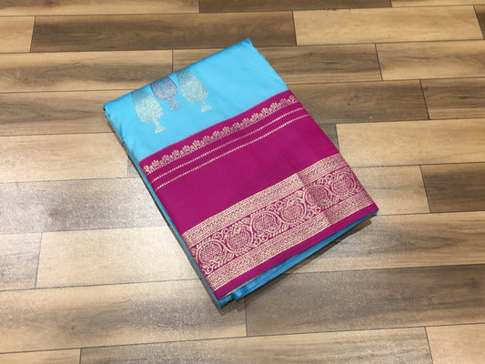 Valkalam Saree