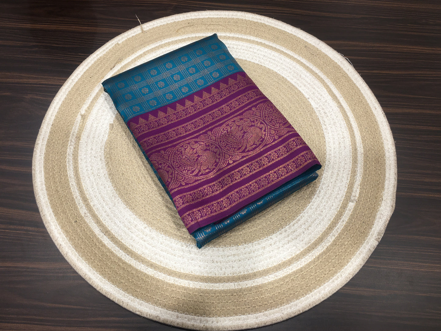 Valkalam Saree