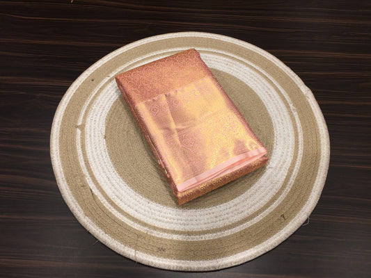 Semi Kanchipuram Tissue
