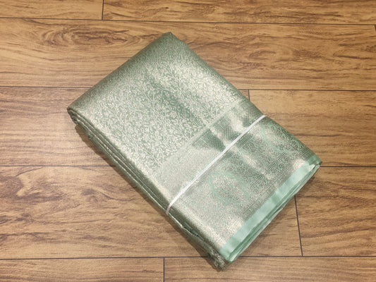 Semi Kanchipuram tissue