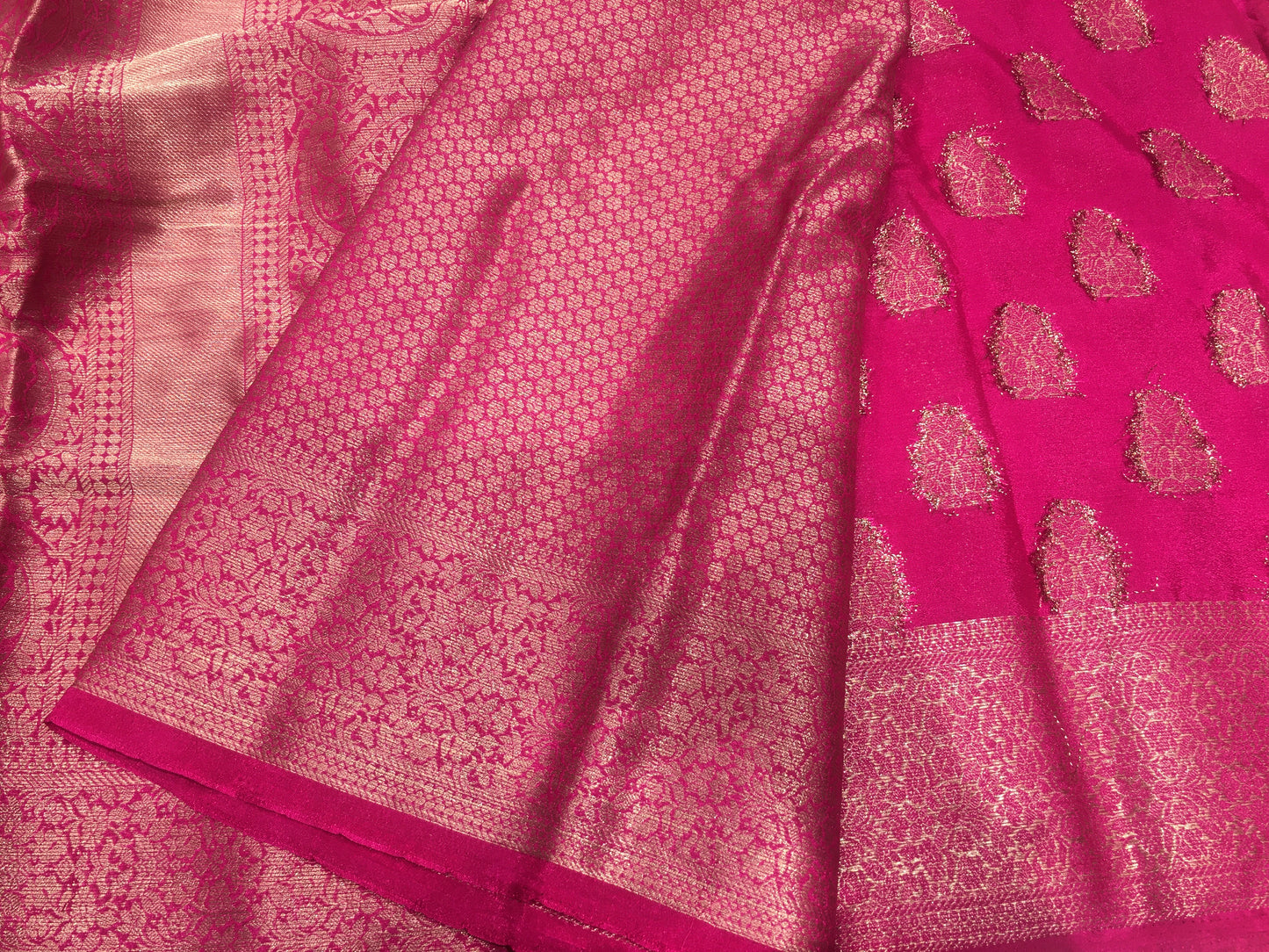 Chiffon Georgette