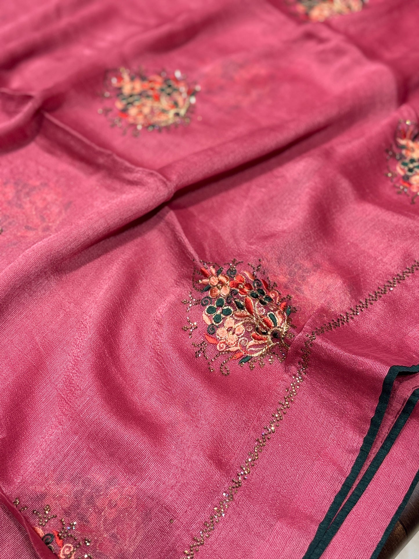 Fancy Saree