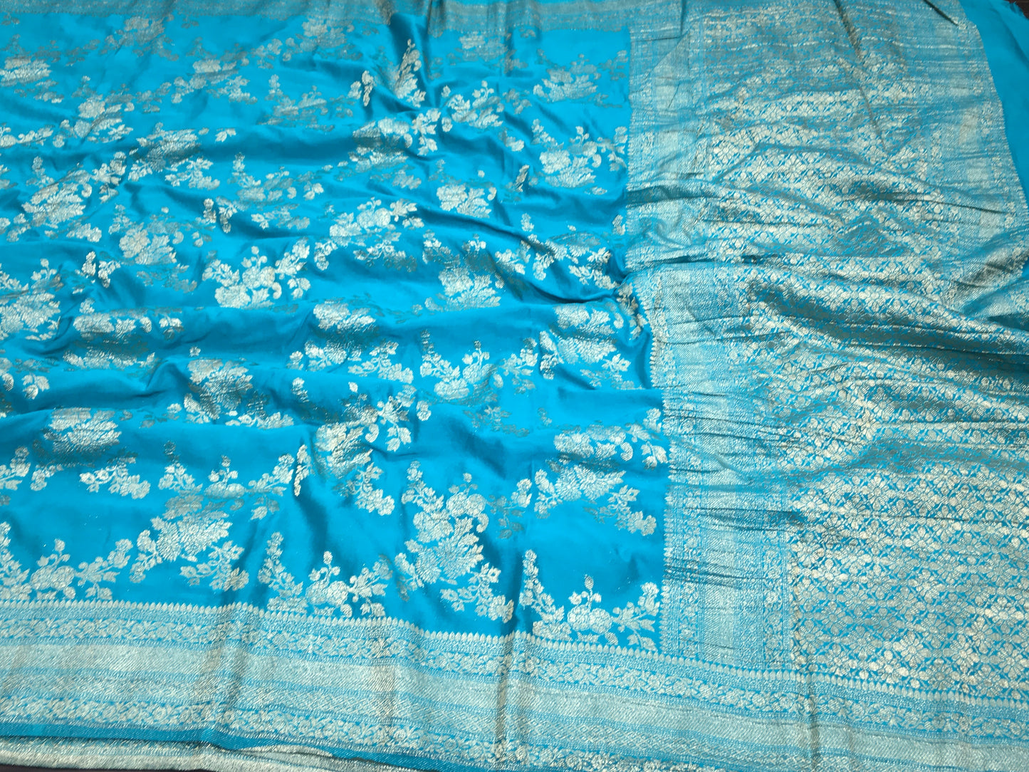 Chiffon Georgette