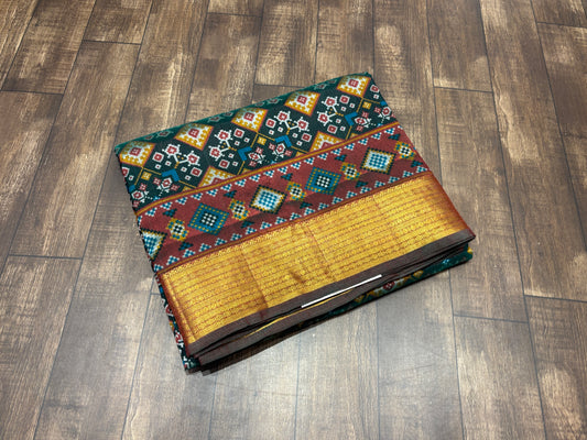 Ikkath Saree