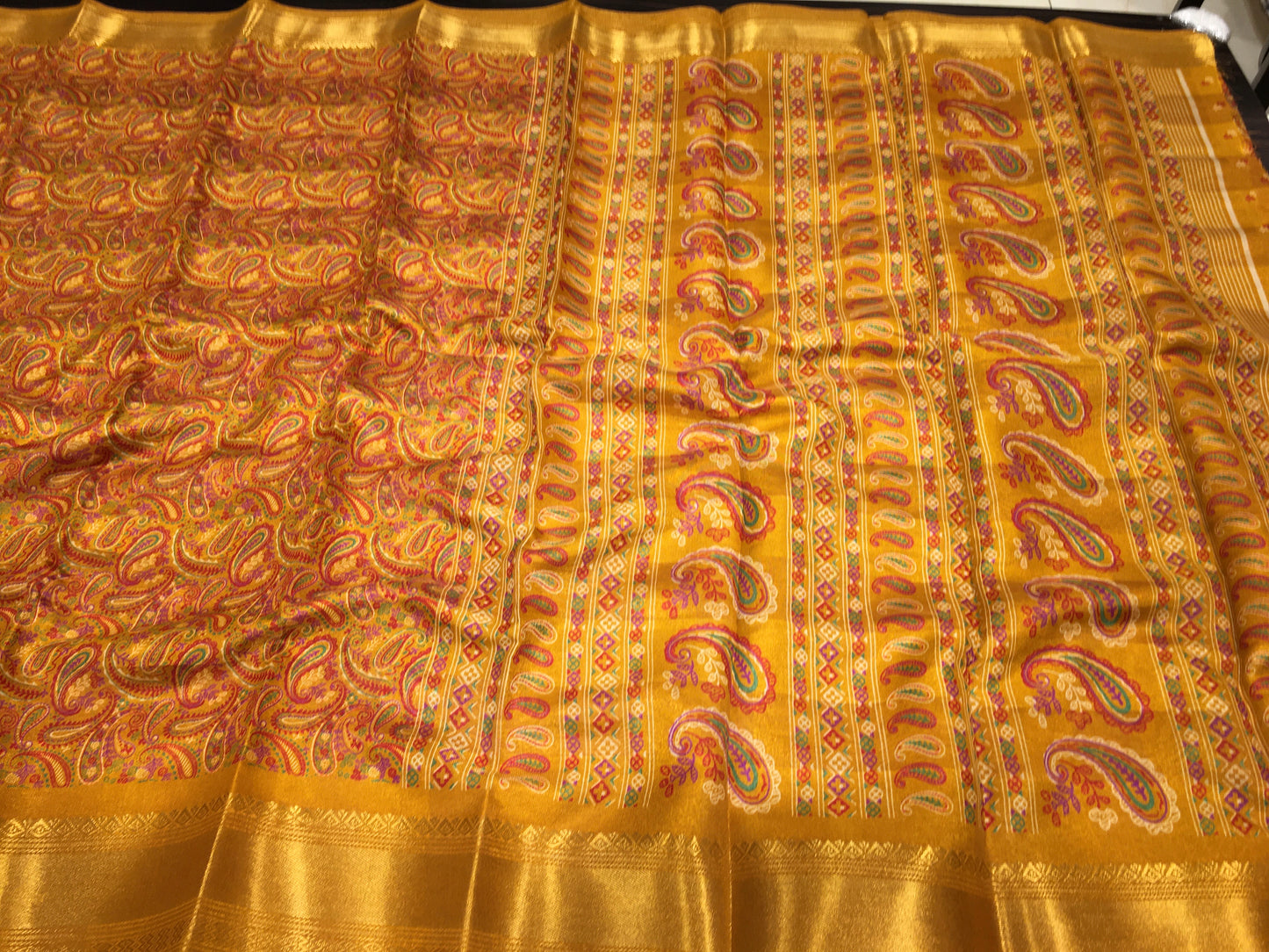 Fancy Saree
