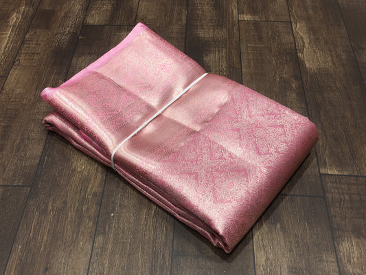 Semi Kanchipuram Tissue