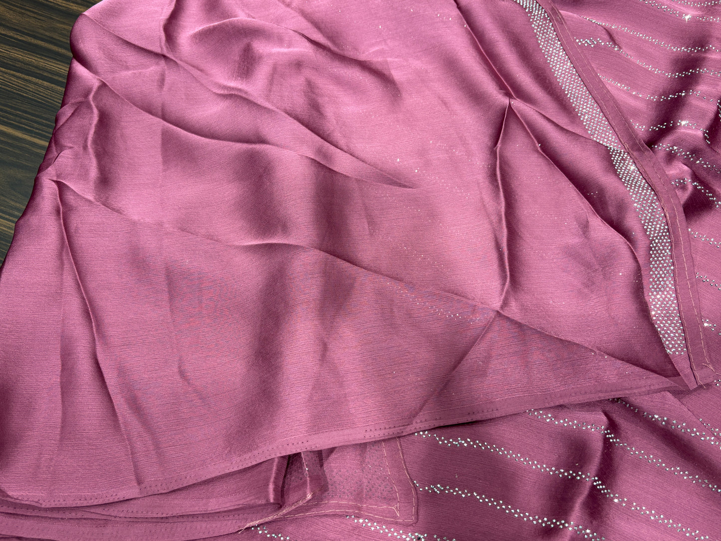 Fancy saree