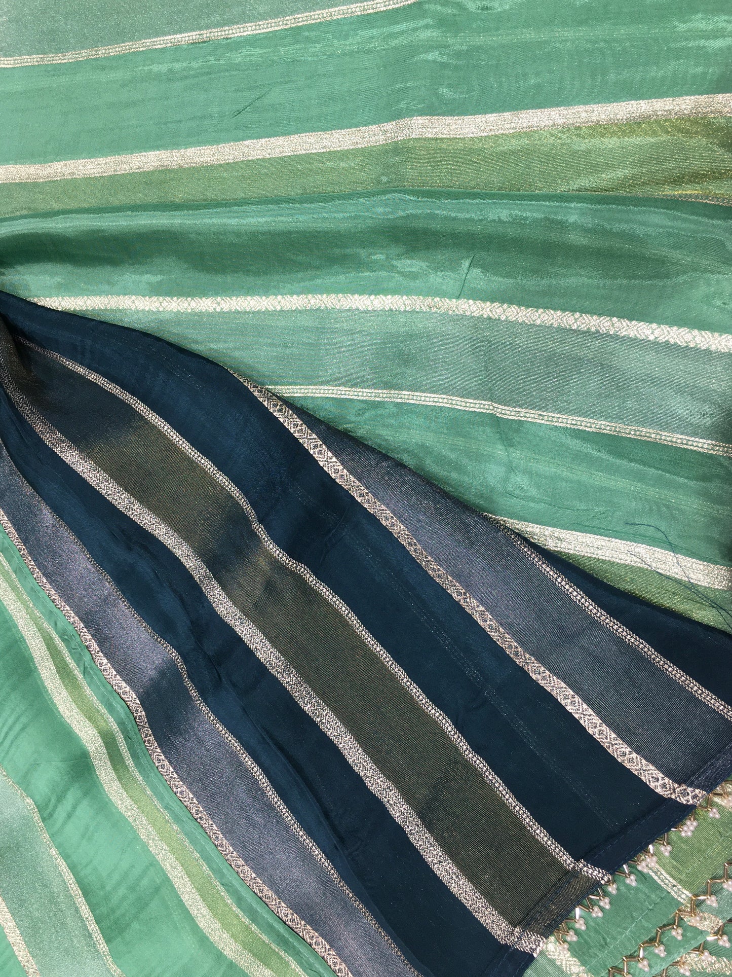 Banarasi Saree