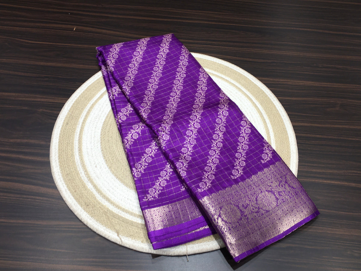 Fancy Saree