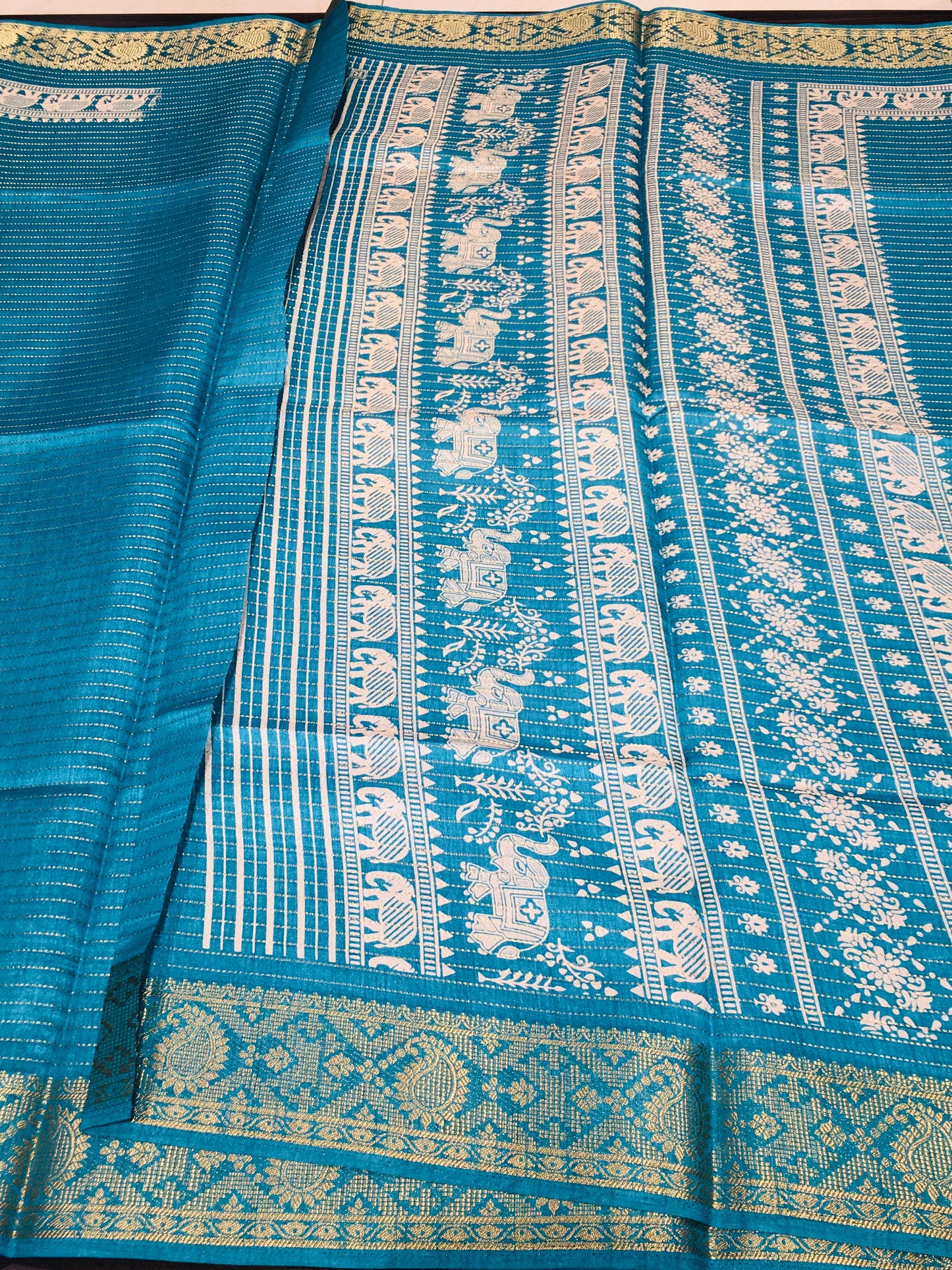 Fancy saree