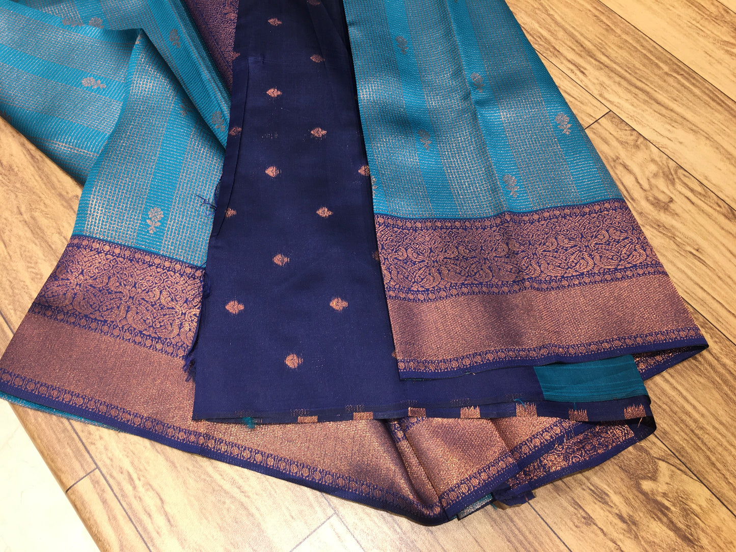 Valkalam Saree