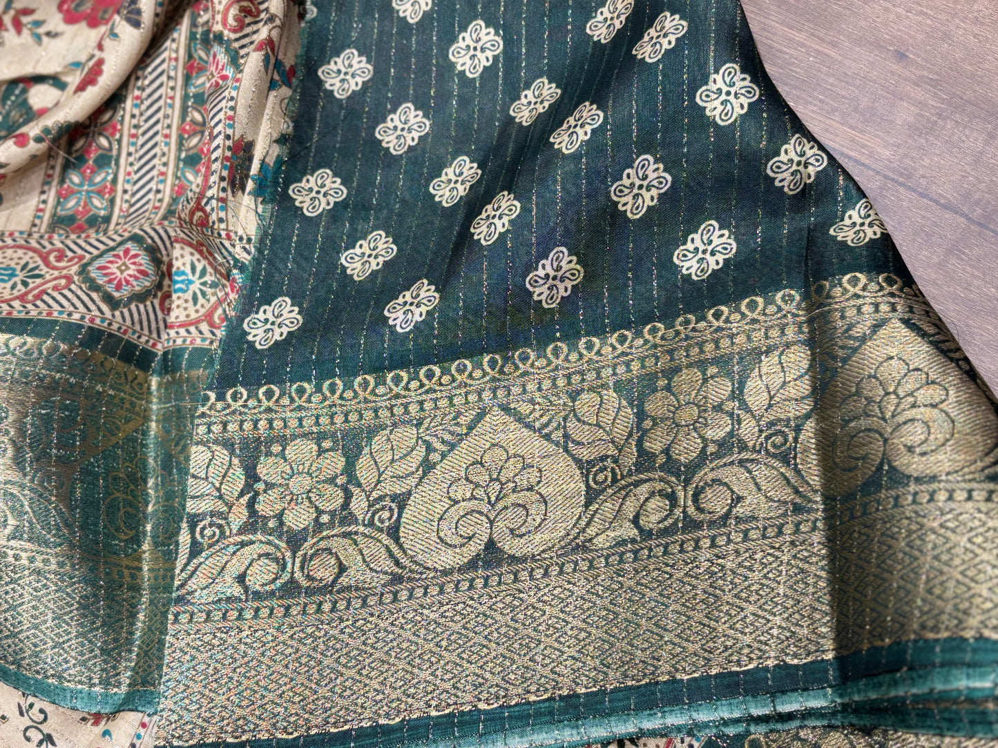 Fancy Saree